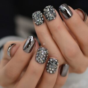 Fashion Nail Trends 