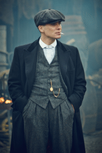 1920s men's fashion