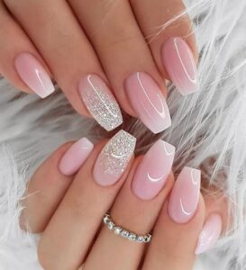 Fashion Nail Trends 
