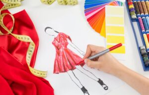 what to wear to a fashion show 