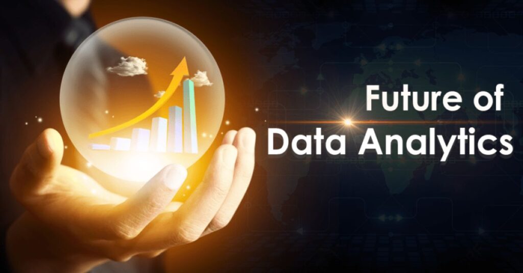 Future of data analytic
