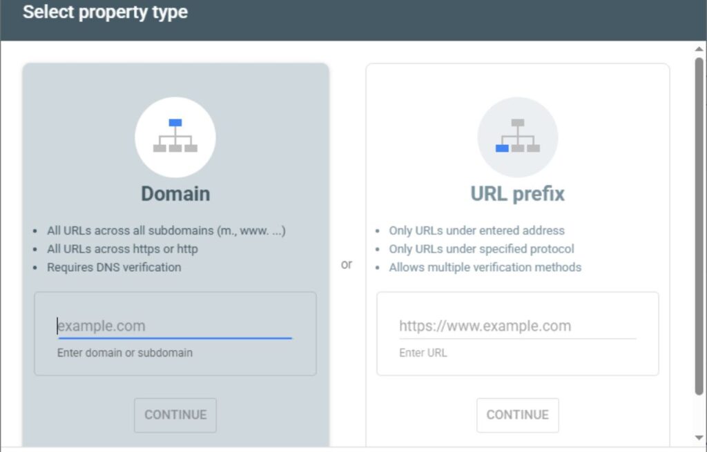 Google Search Console
