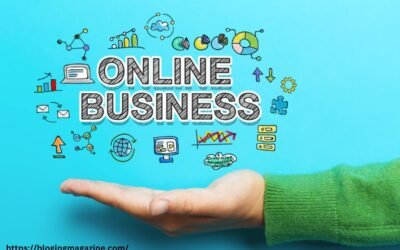 online business