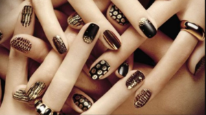 Fashion Nails