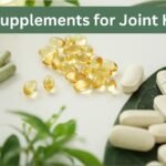 Best Supplements for Joint Health