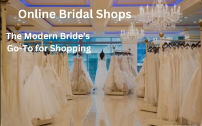 online bridal shops