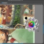 Krita AI Tools