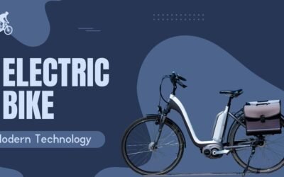 E-Bikes for Adults