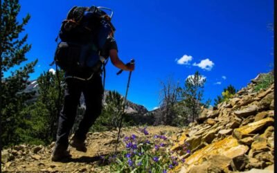 hikes near me; Pakistan