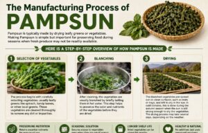 Pampsun