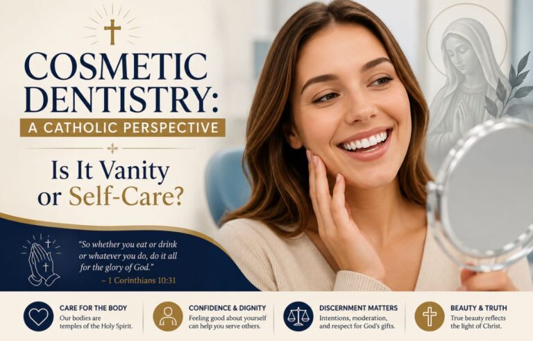 Cosmetic Dentistry