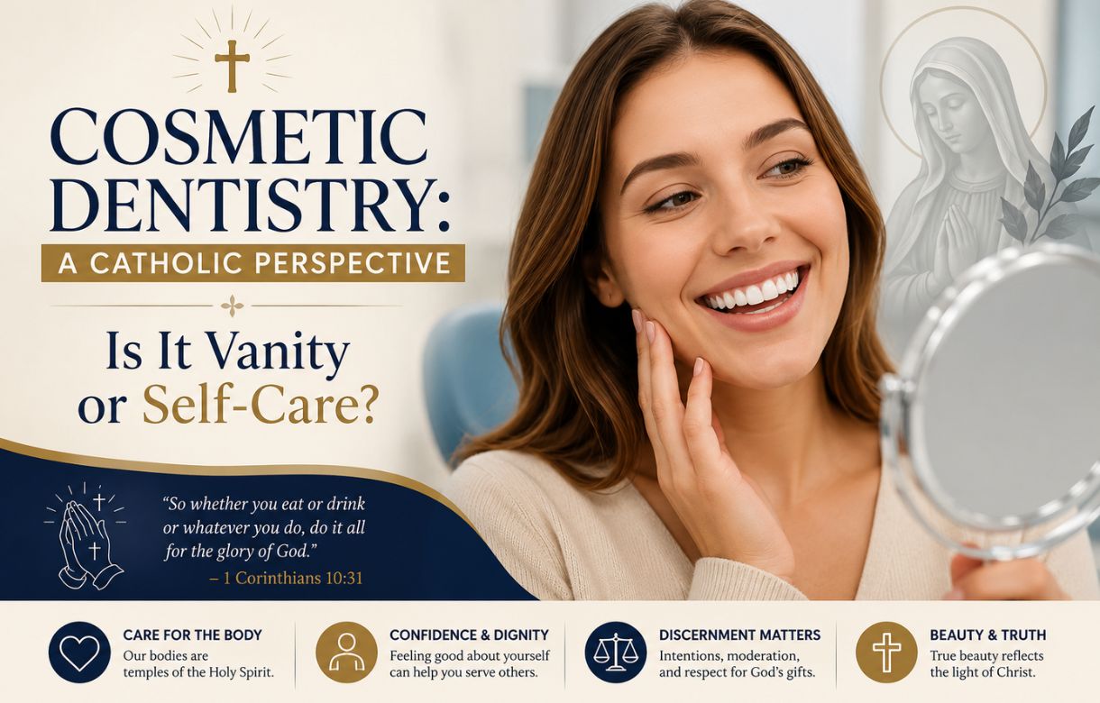 Cosmetic Dentistry