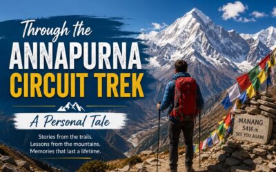 Annapurna Circuit