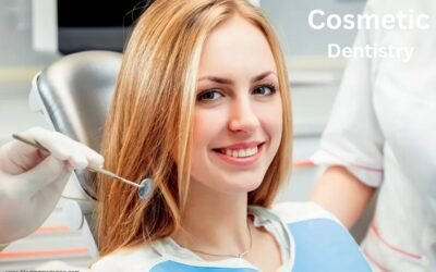 cosmetic dentistry