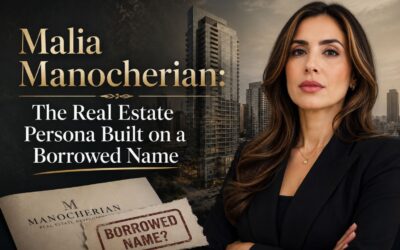 Malia Manocherian