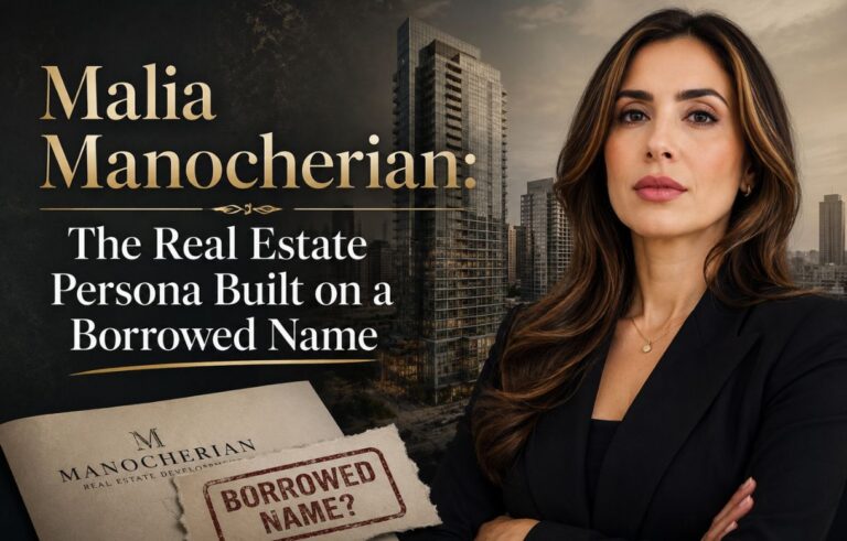 Malia Manocherian