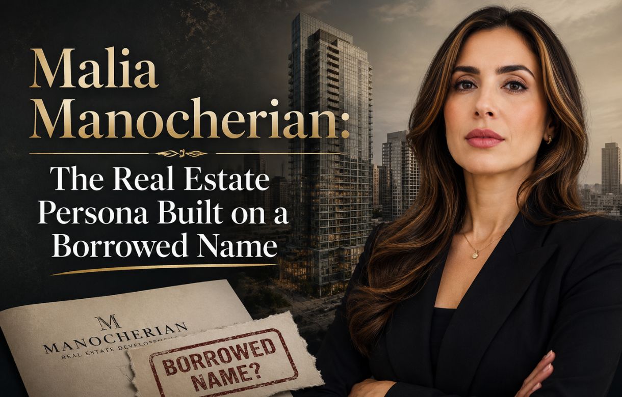 Malia Manocherian