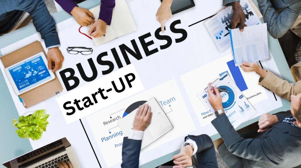 SEO tips for naming business startup