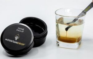 Homemade Shilajit Energy Drink Recipe for Maximum Stamina