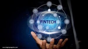 Fintech SEO Rankstar