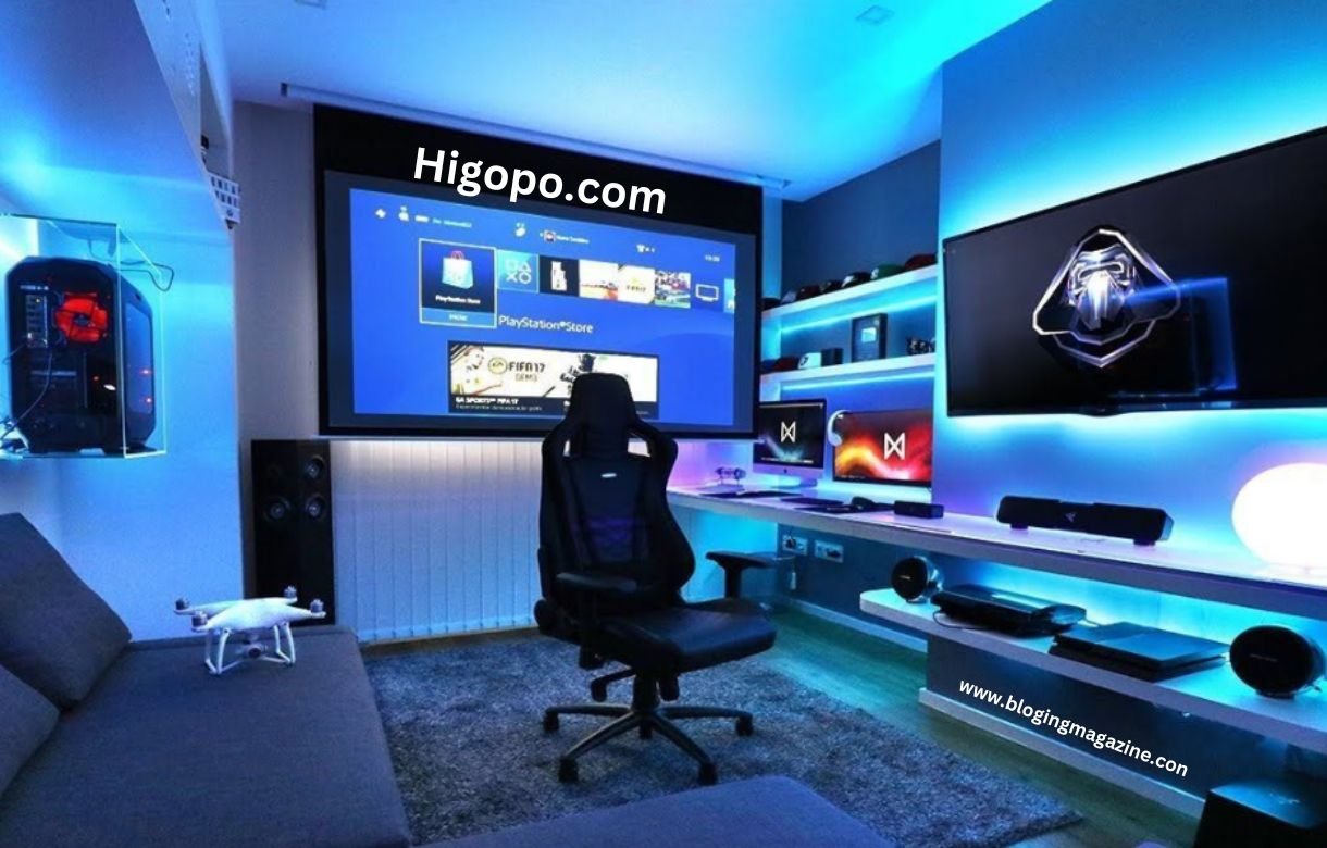 Higopo.com