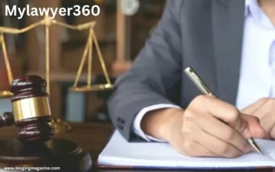 Mylawyer360