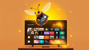 Honey Bee IPTV