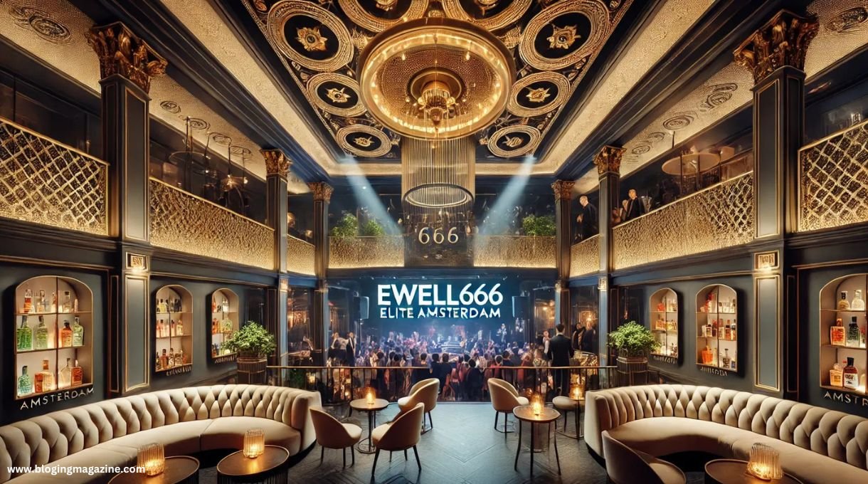 Ewell666 Elite