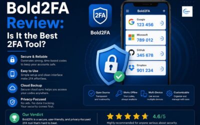 Bold2FA Review