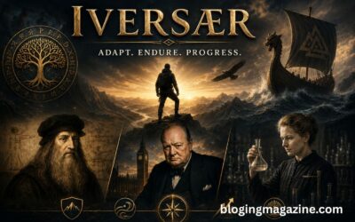 Iversær