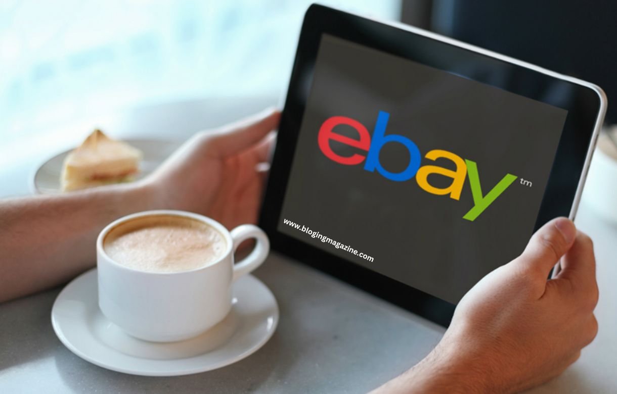 eBay