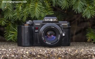 Minolta XGA