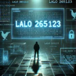 The Mystery of Lalo 265123