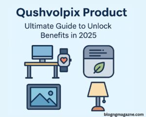 Shop Buy Qushvolpix Product: Ultimate Guide to Unlock Benefits in 2025