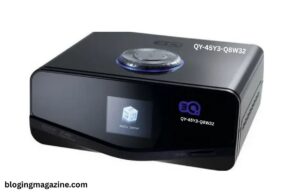 QY-45Y3-Q8W32 Model User Guide: Setup, Features, and Tips + Ultimate Tech Insights + 2025 Edition