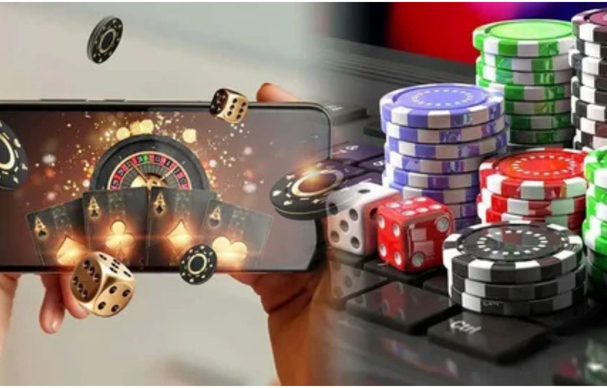 Vanessa-Casino.com 8002662278