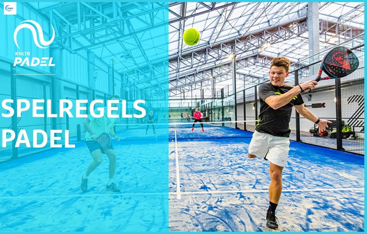 NLPadel
