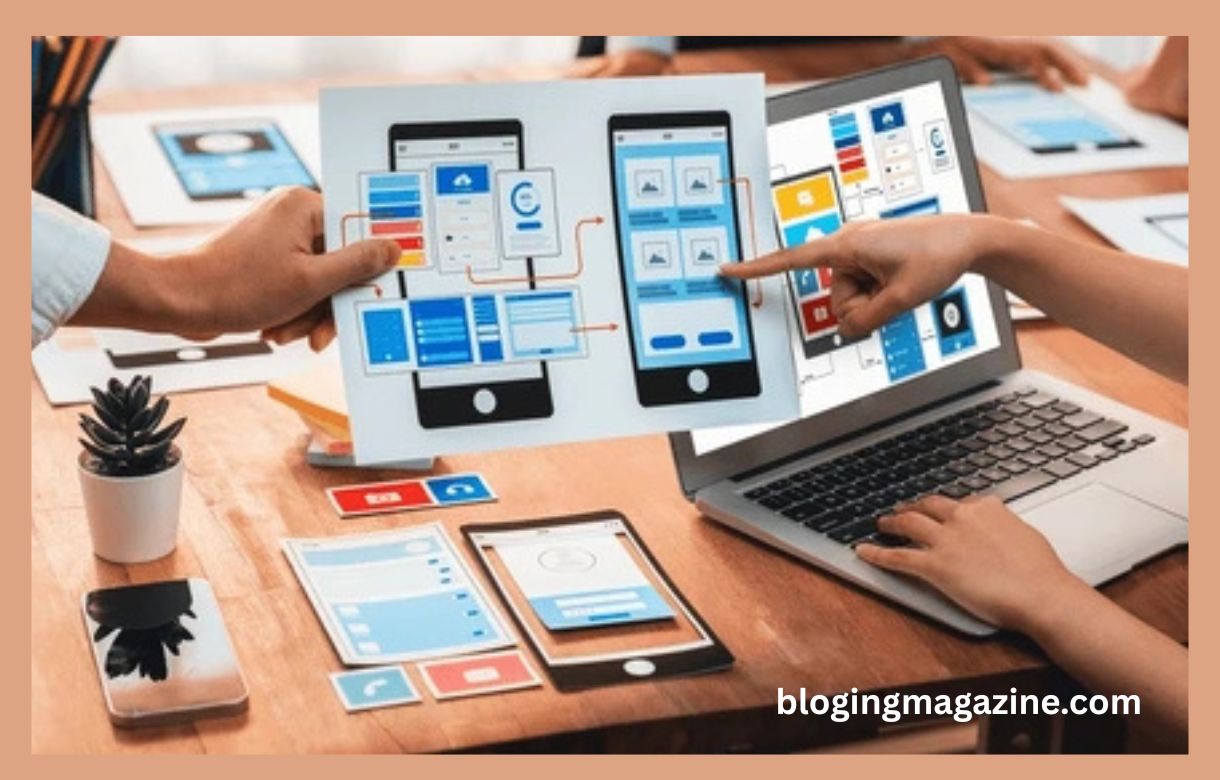 Mobile App Developers at Garage2Global