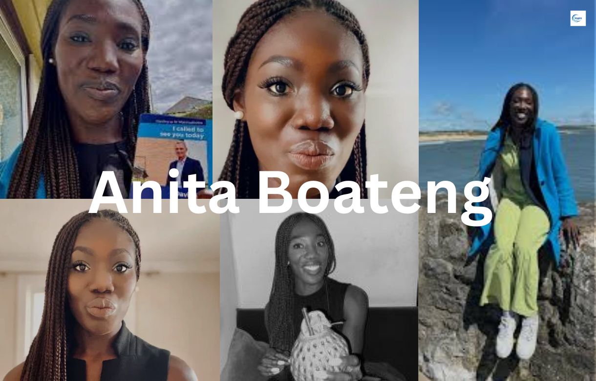 Anita Boateng