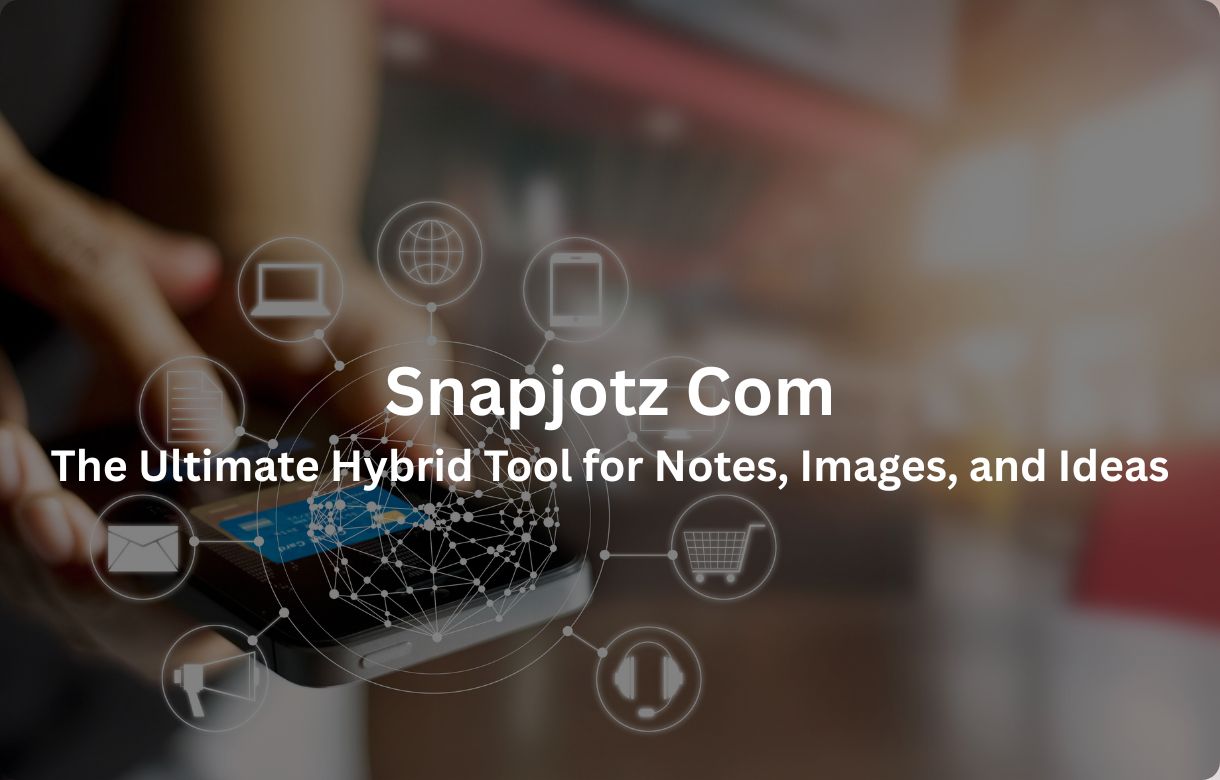 Snapjotz Com