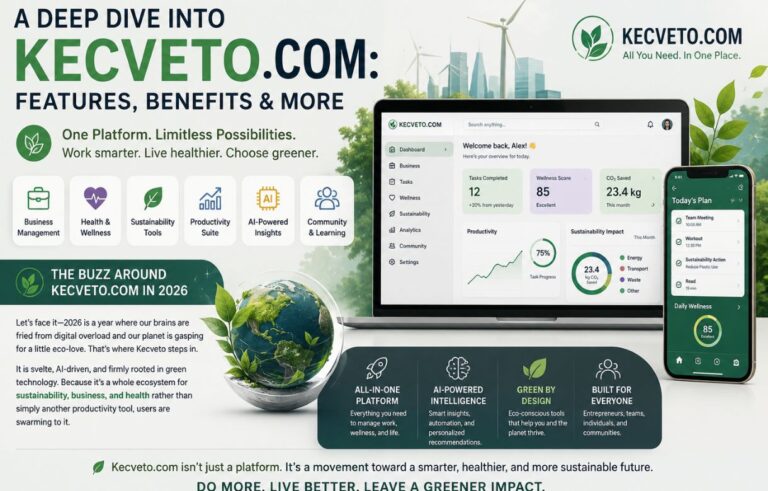 Kecveto.com