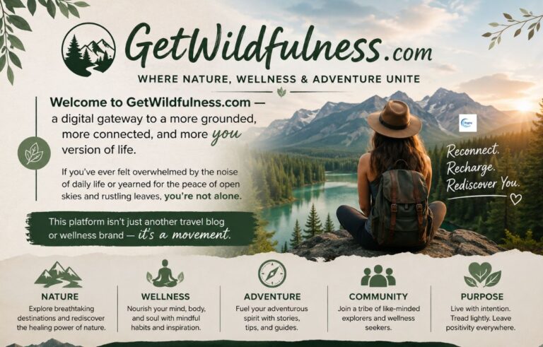 GetWildfulness.com
