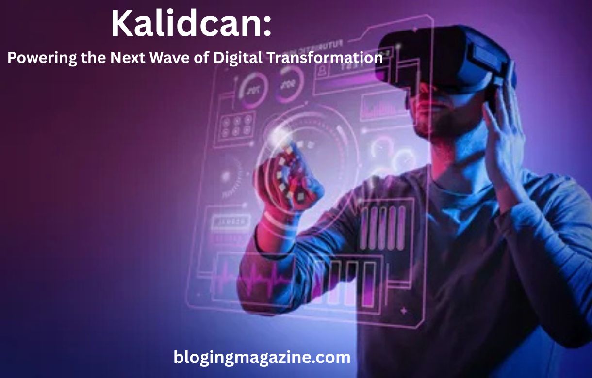 Kalidcan
