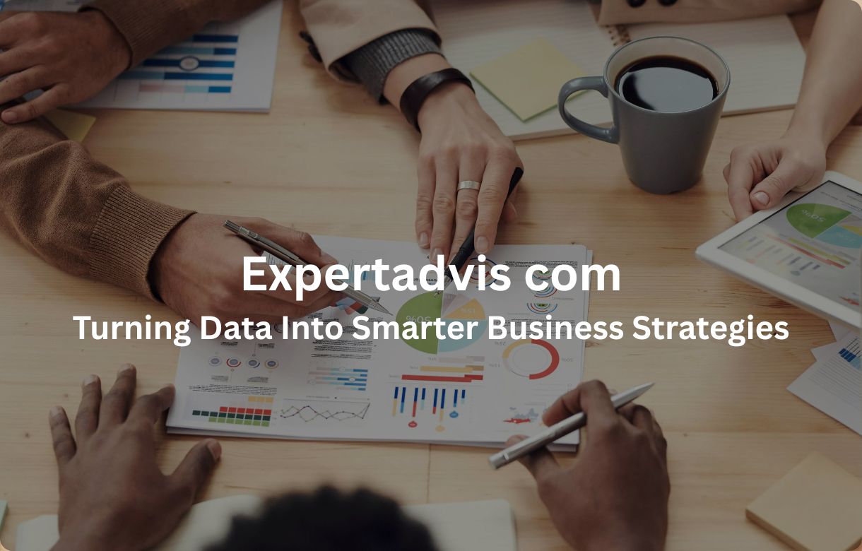 Expertadvis com