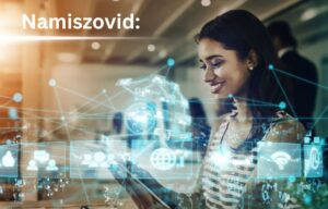 Namiszovid: The Word Everyone’s Talking About