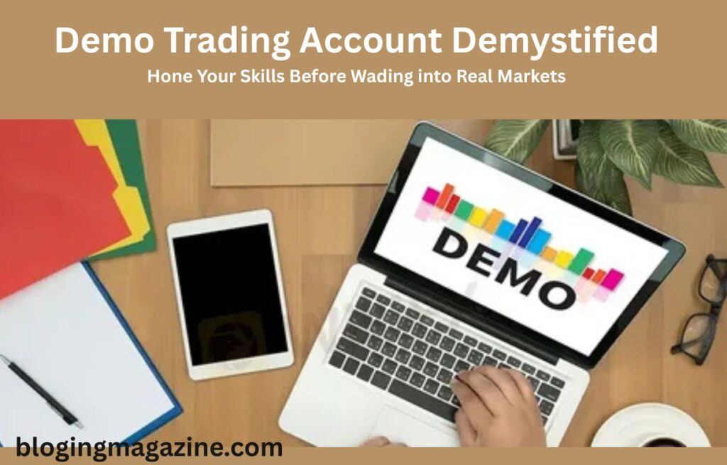 Demo Trading Account