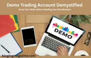 Demo Trading Account