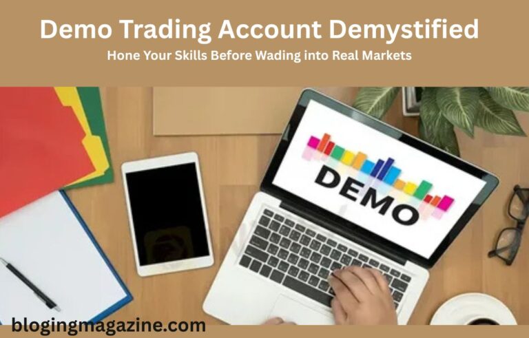 Demo Trading Account