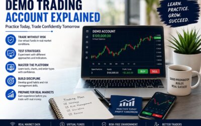 Demo Trading Account