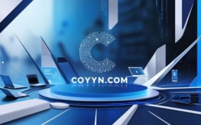 Coyyn.com Banking App